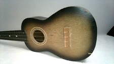 Vintage Ukulele w/ Original Case made in Japan