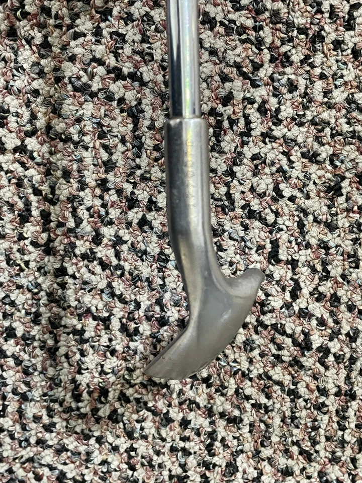 Ping Eye 2 Black Dot 53° Sand Wedge Ping Wedge Flex Shaft Winn Master Wrap Grips - Image 4 of 4