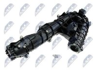 Original NTY Saugrohrmodul BKS-BM-004 FüR BMW