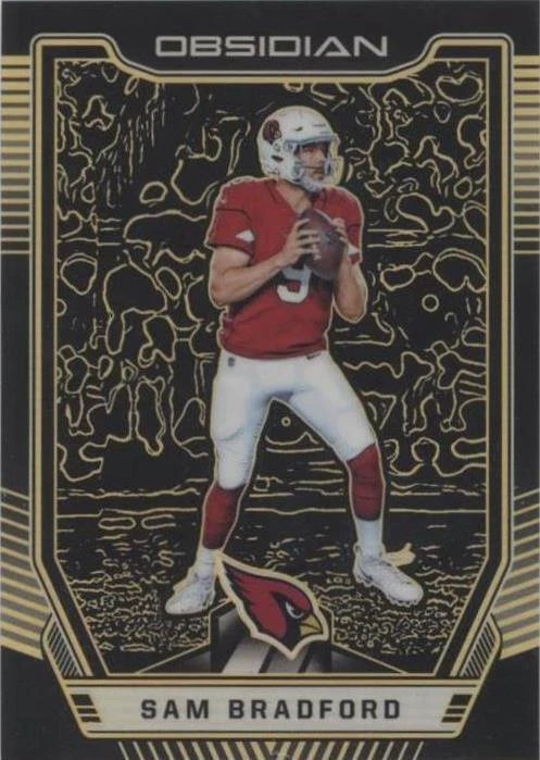 Electric Etch Orange