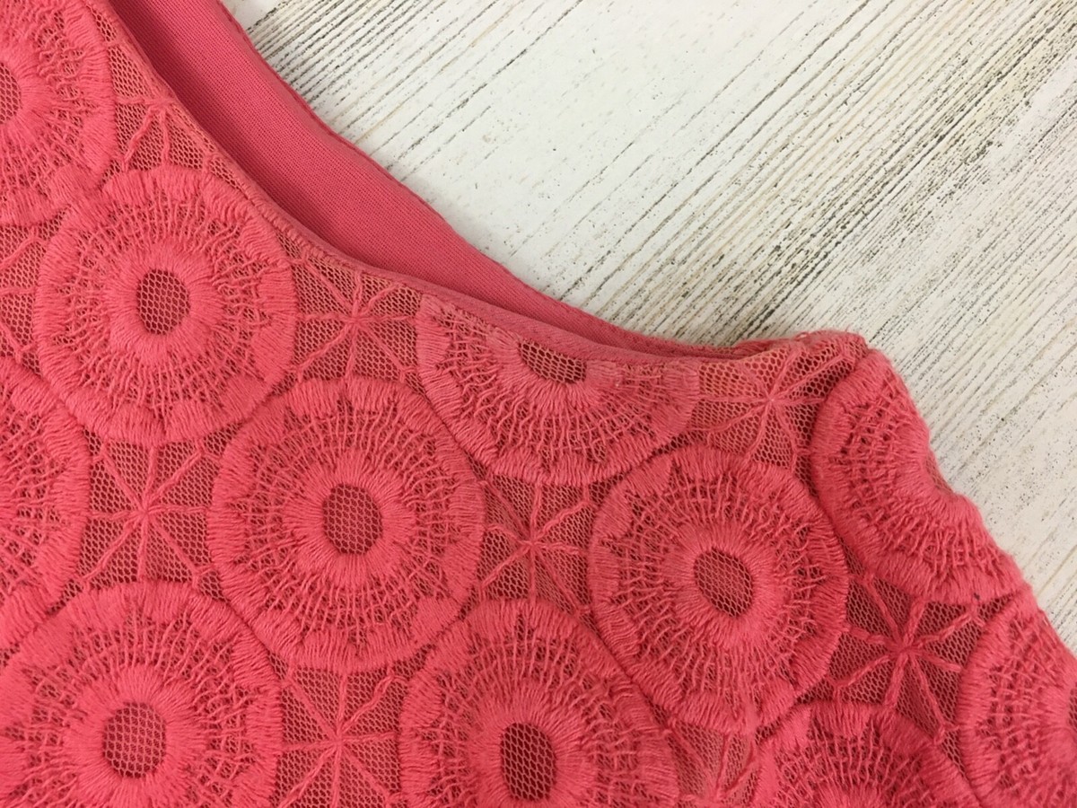 Banana Republic Mad Men Collection Pink Lace Dress Sz 2 | eBay Banana Republic Mad Men Collection Pink Lace Dress Sz 2 | eBay
