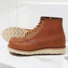 Red Wing 男式棕色M 靴子| eBay
