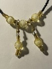 Handmade Philippines necklace — photo 2