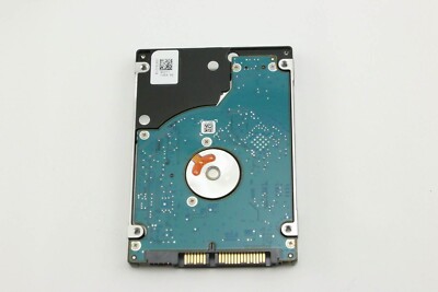 Lenovo 500GB Laptop Hard Drive HDD 2.5 SATA 16200383 ST500LT012