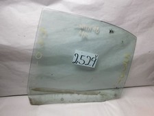 1995 - 1998 Hyundai Sonata  REAR DRIVER Side Door Glass USED 2529V