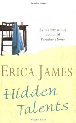 Hidden Talents By Erica James. 9780752849577