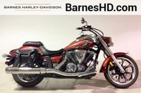 2015 Yamaha V-Star 950