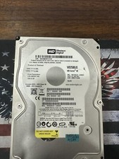 Western Digital Caviar SE 250GB Internal 7200RPM 3.5" (WD2500JS) HDD