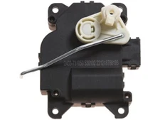 API METRIX Air Flap Actuator fits Honda Accord 1998-2002 12HNRC