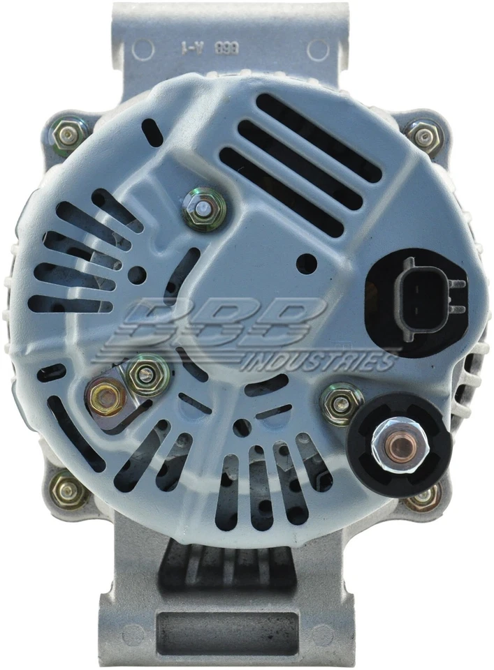 Alternator Auto Plus 11094 Reman fits 2004 Dodge Caravan 2.4L-L4 - Image 2 of 4