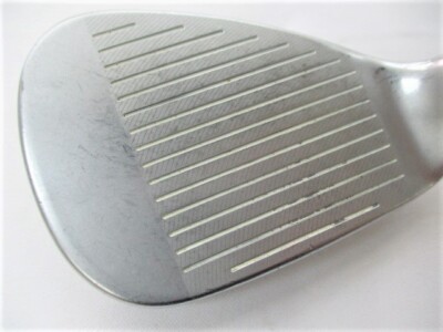 Callaway MACK DADDY FORGED Milky Chrome Wedge #50(1Club)/DG/Flex