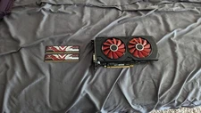 8gb ddr4 ram Radeon Rx 570