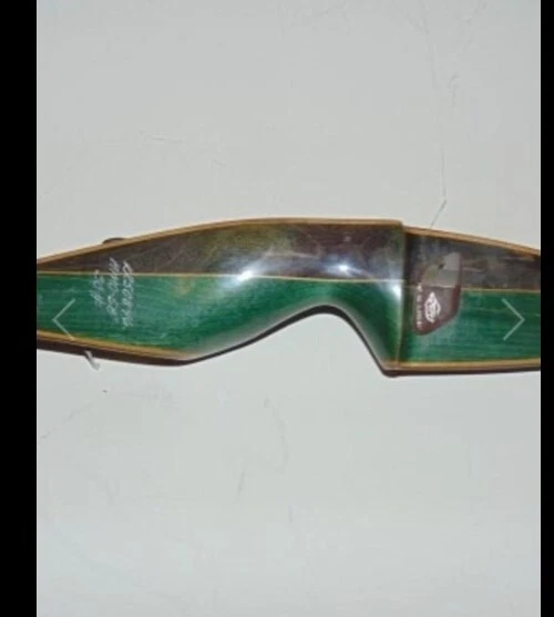 Grizzly Bear Archery Quiver