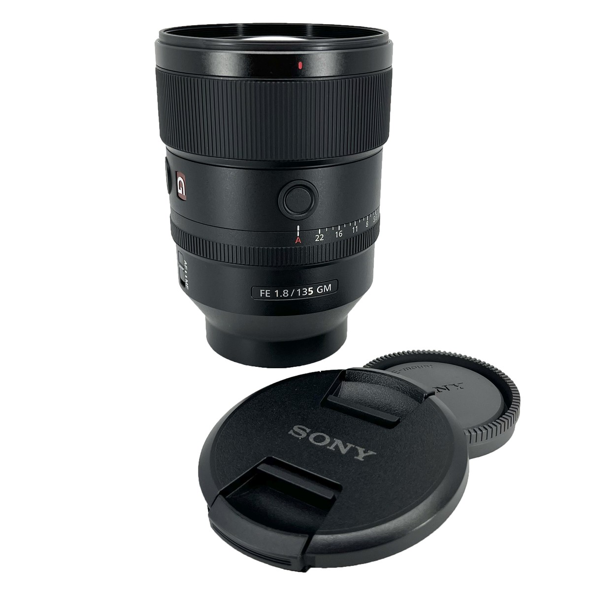 Sony FE 135mm f/1.8 GM Telephoto Lens for sale online | eBay Sony FE 135mm f/1.8 GM Telephoto Lens for sale online | eBay
