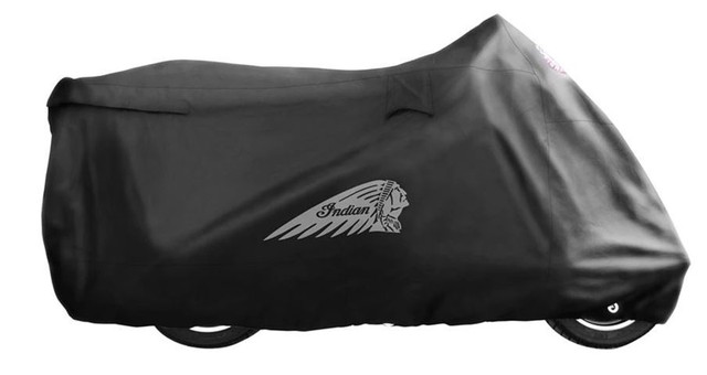 2883895 Indian OEM Roadmaster Full All 