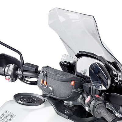 Kappa Motorcycle Motorbike Handlebar Bag Bum Bag 2 8l Adventure Touring Etc Ebay Kappa Motorcycle Motorbike Handlebar Bag Bum Bag 2 8l Adventure Touring Etc Ebay