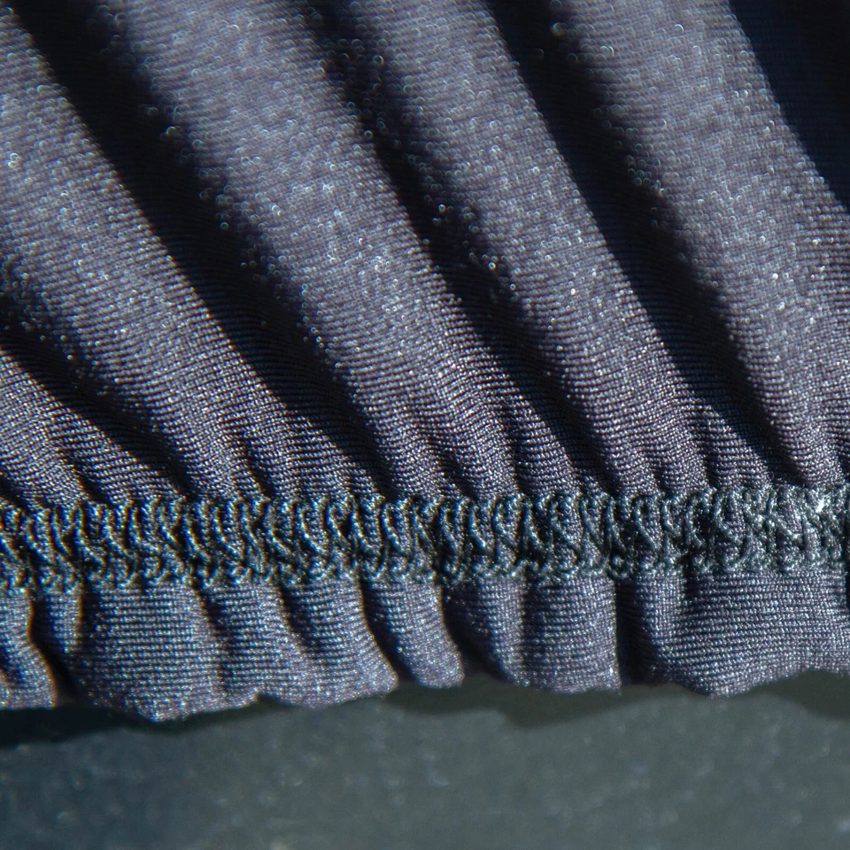 SoftTec Stretch атласный крытый полный автомобильный чехол для Lotus Esprit 1976-1994 - Изображение 2 из 4