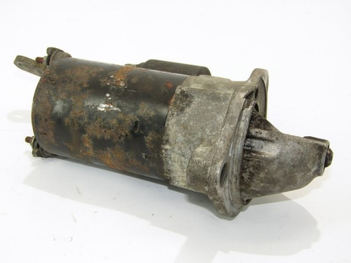 VW Passat B5 3B 1,6B 74kw Anlasser Starter Motor 1998