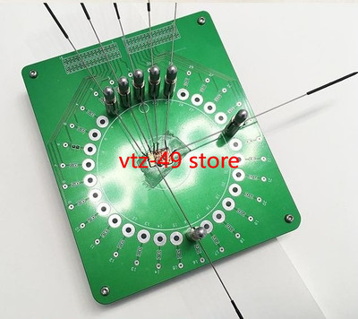 Fixture Flywire Chip Data Repair Test SD Memory Card Test Adapter for PC3000