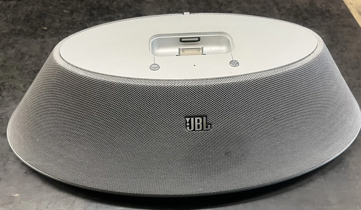 Jbl on stage best sale 400p