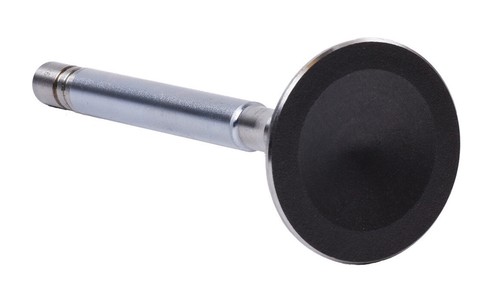 EngineTech Chrome Stem Exhaust Valve Pack of 80 .003 oversize valve stem Direct - Picture 2 of 5