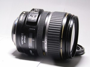 CANON EFs 17-85mm IS USM LENS FOR 800D 850D 760D 750D 700D 650D 600D 250D 2000D