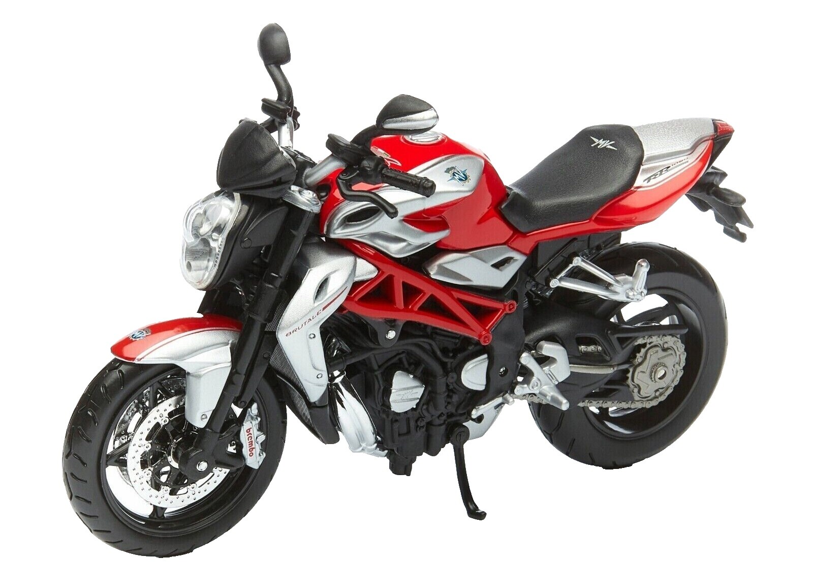 Mv Agusta Models | eBay