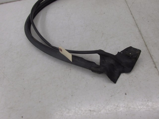 2003-2006 TOYOTA TUNDRA OEM RIGHT REAR PASSENGERS SIDE DOOR WINDOW