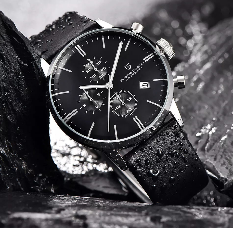 Japanese movement hotsell watch brands