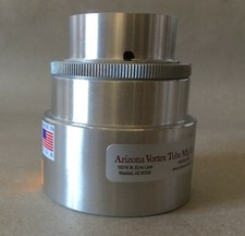 Air Amplifier 0.80" Aluminum, Arizona Vortex Tube Mfg. Co