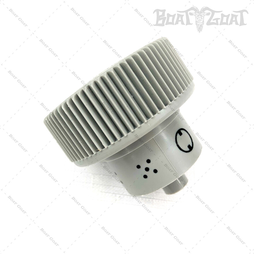 MotorGuide 5 Speed Control Knob - Trolling Motor Foot Pedal MotorGuide 5 Speed Control Knob - Trolling Motor Foot Pedal