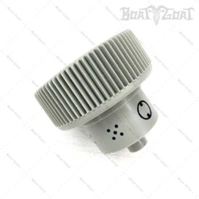 MotorGuide 5 Speed Control Knob - Trolling Motor Foot Pedal - MLP08207T