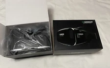 SHINECON Virtual Reality VR Box Headset 3D Glasses