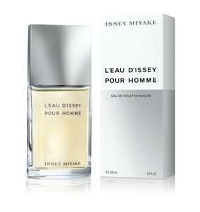 issey eau de toilette