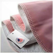 NEW BED PADS REUSABLE UNDERPADS 34x36 HOSPITAL GRADE INCONTINENCE WASHABLE