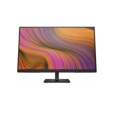 HP P24h G5 60,45cm (23,8'') FHD Office IPS Monitor 16:9 VGA/HDMI/DP LCD 250 cd/m²