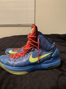 kd v christmas