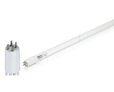 Philips TUV 4P SE UVC Ersatzlampe weiß 16 Watt,20 Watt,40 Watt und 75 Watt 