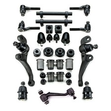 Front End Suspension Master Rebuild Kit For 1965 - 1973 Plymouth Fury