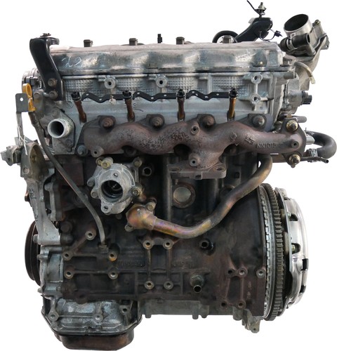 Engine for Nissan X-Trail T30 2.2 dCi Diesel D YD22DDTI YD22 10102ES6AA