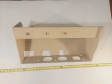  Military Vehicle Rack? Mount?  Storage?  MTVR?  11027C0506-1