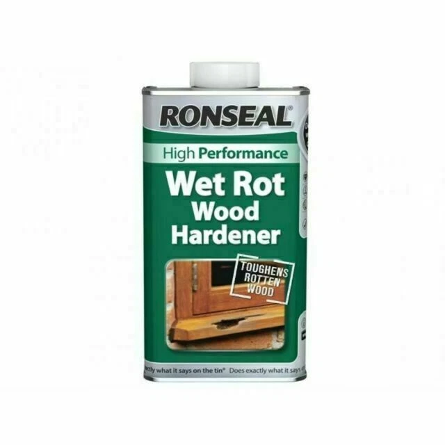 Ronseal Paint, Stain & Varnish