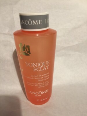 ORIGINAL- Lancome Tonique Eclat Revitalizing Beauty Tonic 400ml