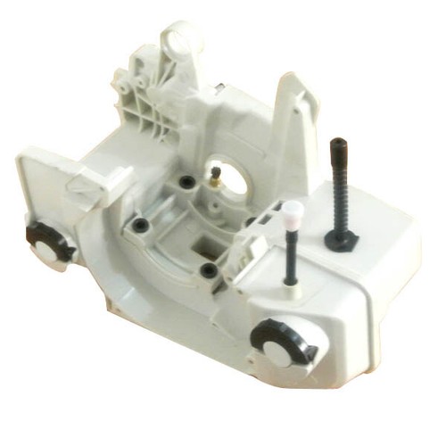 Carcasa del tanque de gasolina del cárter apta para motosierra Stihl 021 023 025 MS210 MS230 MS250 - Imagen 5 de 8