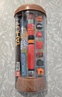 Lego Bionicle Tahu Writing System Pen #1706 2001