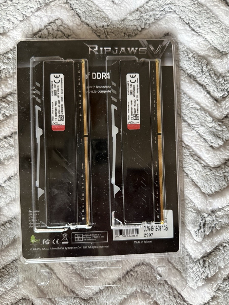 KINGSTON FURY DDR4 3600 16GB(8GB×2枚) Kingston FURY Beast 16GB (2x8GB) RAM DDR4 3600MHz (HX436C17F83AK2