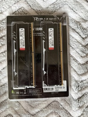 Kingston FURY Beast 16GB (2x8GB) RAM DDR4 3600MHz (HX436C17F83AK2