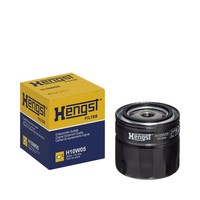 ÖLfilter Anschraubbar 90 Mm Hengst Filter FüR U.A. Vw Transporter