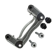 Bremssattelhalter hinten für Hyundai Santa Fe MK2 Hinterachse links rechts