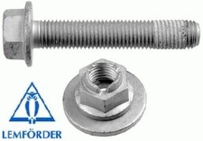 LEMF&Ouml;RDER 3725601 Reparatursatz f&uuml;r Radaufh&auml;ngung Querlenker RepSatz 